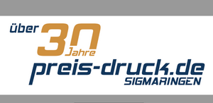 Quelle: Firma Preis Druck